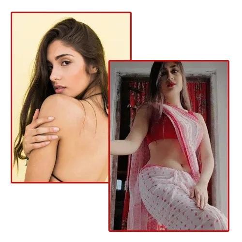 Premium Independent Call Girl in Amritsar for VIP Companionship